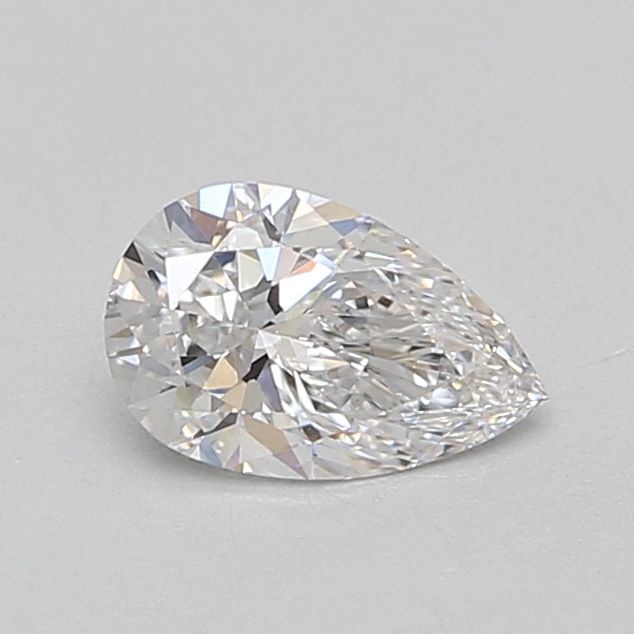LG671480793 Diamant Lab Grown PEAR VS1