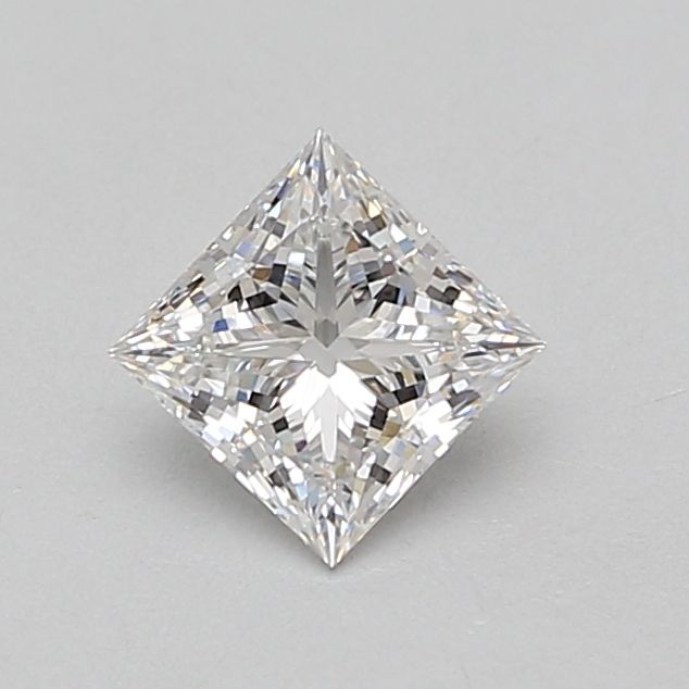 LG671480794 Diamant Lab Grown PRINCESS VS1