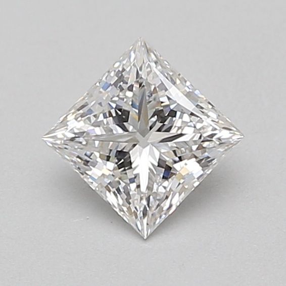 LG671480847 Diamant Lab Grown PRINCESS VS1