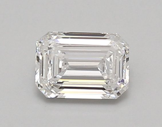 LG671480948 Diamant Lab Grown EMERALD VVS2