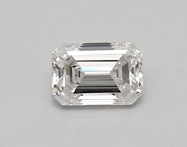 LG671480953 Diamant Lab Grown EMERALD VS1