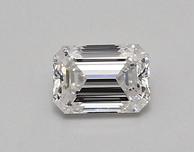 LG671480954 Diamant Lab Grown EMERALD SI1