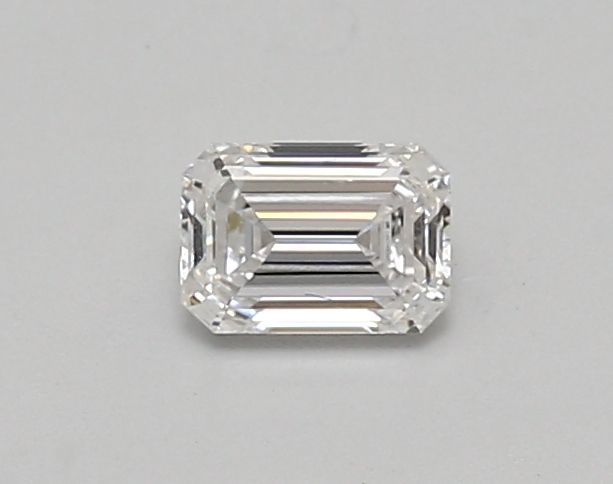 LG671480955 Diamant Lab Grown EMERALD VVS1