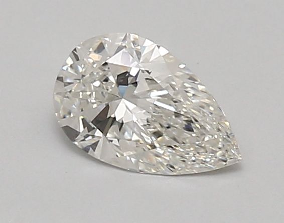 LG671480957 Diamant Lab Grown PEAR VVS2