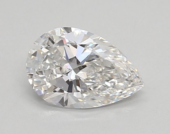 LG671480958 Diamant Lab Grown PEAR VVS2