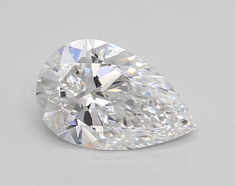 LG671480969 Diamant Lab Grown PEAR VVS2