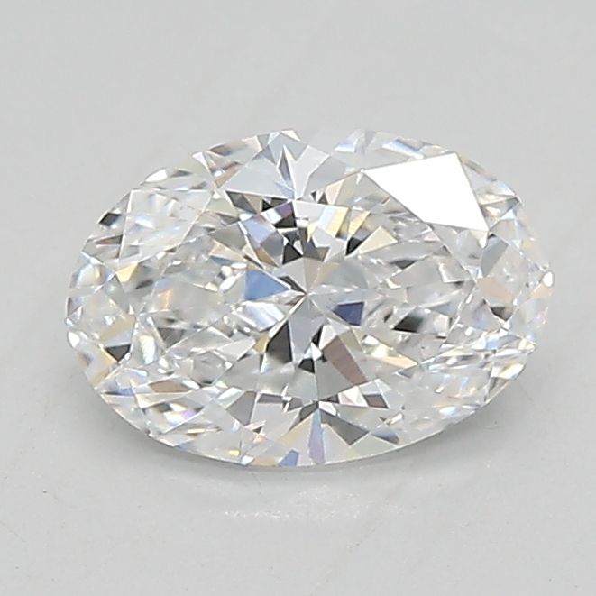 LG671480972 Diamant Lab Grown OVAL VVS2
