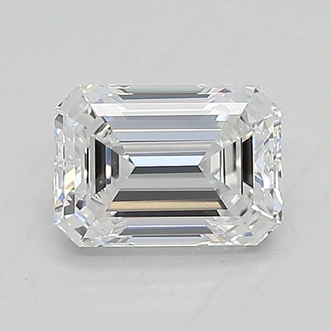 LG671480976 Diamant Lab Grown EMERALD VVS2