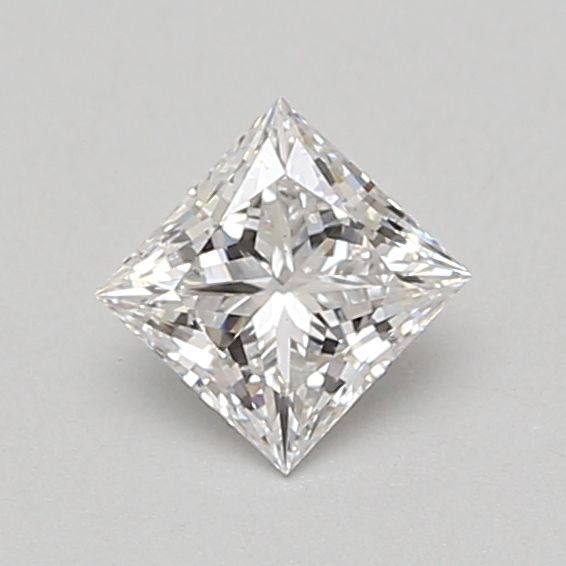 LG671484239 Diamant Lab Grown PRINCESS VS2