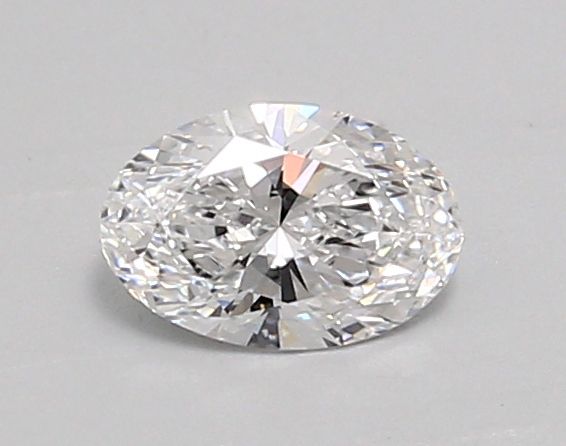 LG671485815 Diamant Lab Grown OVAL VS1