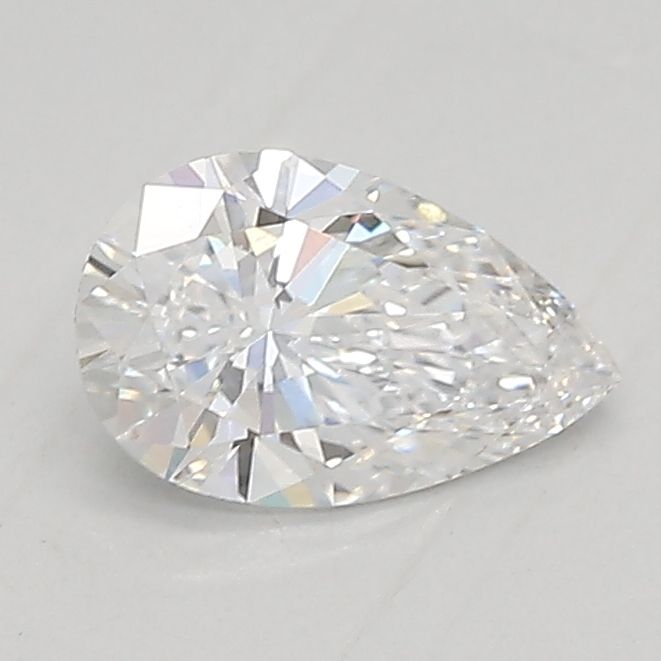 LG671485819 Diamant Lab Grown PEAR VS1