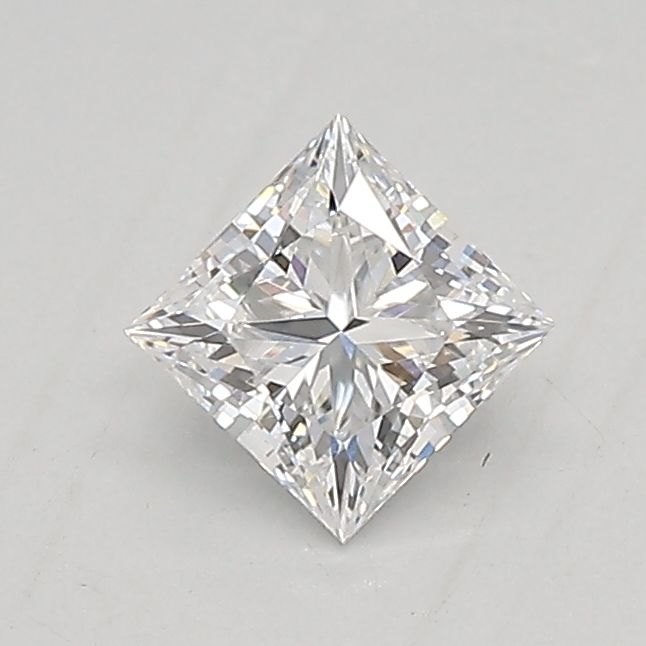 LG671485821 Diamant Lab Grown PRINCESS VVS2