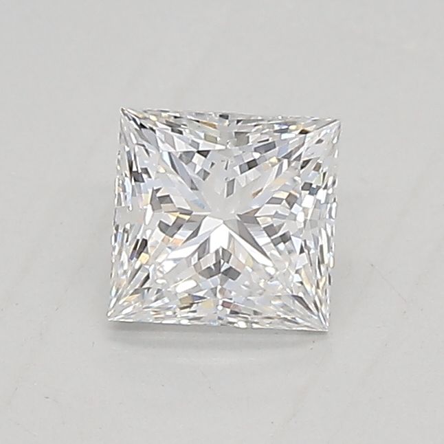 LG671485822 Diamant Lab Grown PRINCESS VS1