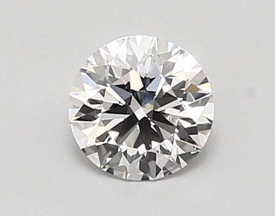 LG671485898 Diamant Lab Grown ROUND VVS2