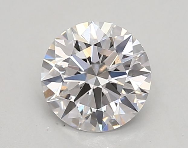 LG671485899 Diamant Lab Grown ROUND VVS2