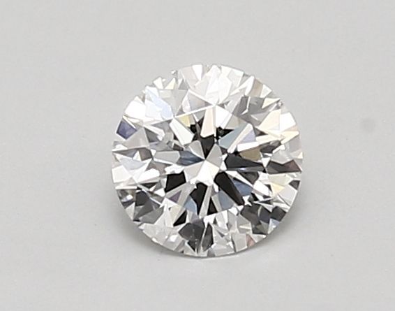 LG671485902 Diamant Lab Grown ROUND VVS2