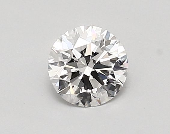 LG671485905 Diamant Lab Grown ROUND VVS2