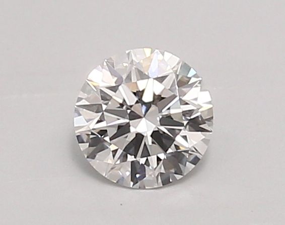 LG671485906 Diamant Lab Grown ROUND IF