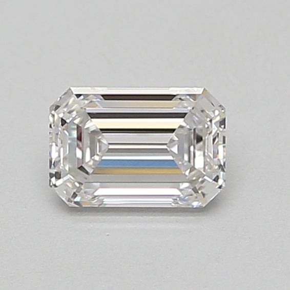 LG671488331 Diamant Lab Grown EMERALD VVS1