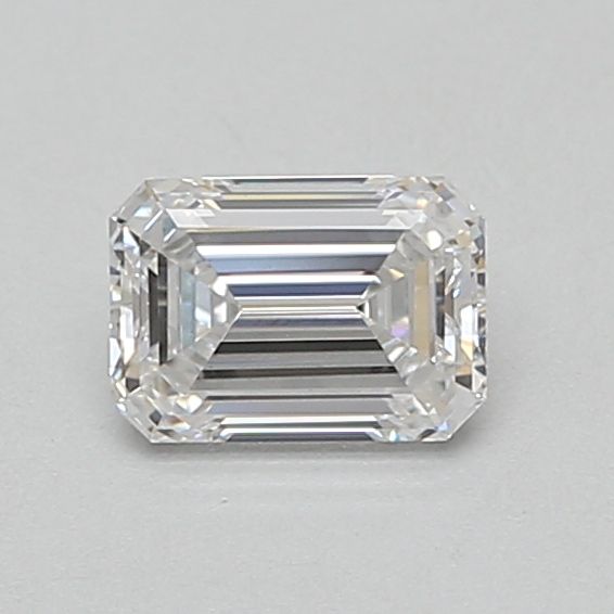 LG671488332 Diamant Lab Grown EMERALD VS1