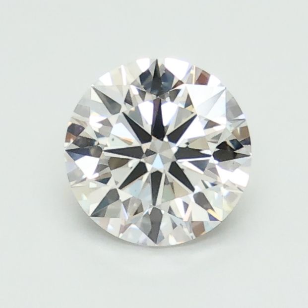 LG671489556 Diamant Lab Grown ROUND VS1