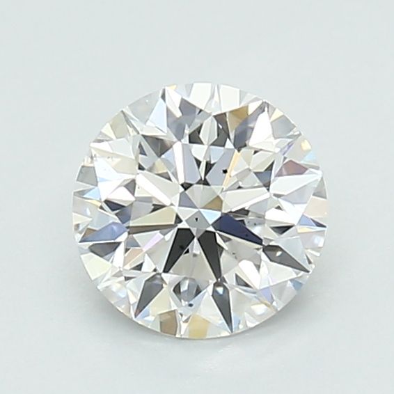 LG671489569 Diamant Lab Grown ROUND VS2