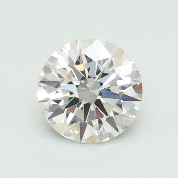 LG671489570 Diamant Lab Grown ROUND VVS2