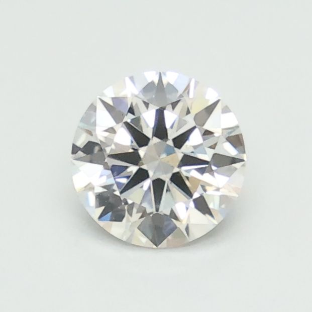 LG671489581 Diamant Lab Grown ROUND VS1