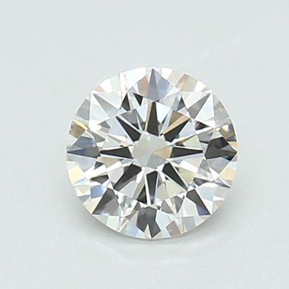 LG671489599 Diamant Lab Grown ROUND VVS2