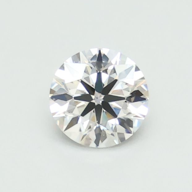 LG671489602 Diamant Lab Grown ROUND VS1
