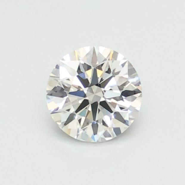 LG671489604 Diamant Lab Grown ROUND VVS2