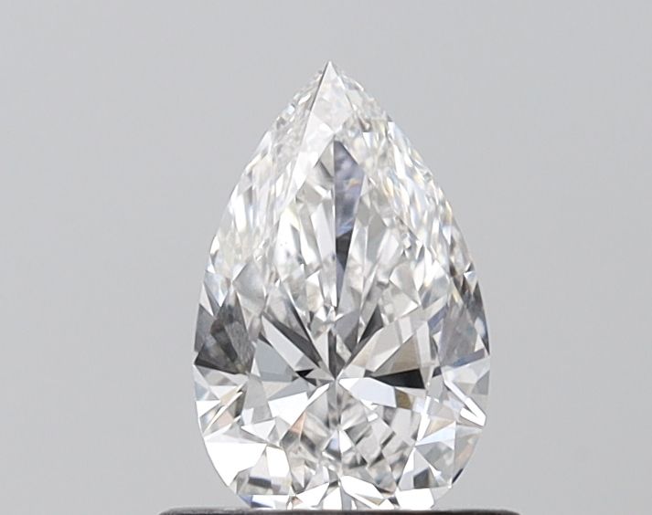 LG671491078 Diamant Lab Grown PEAR VVS2