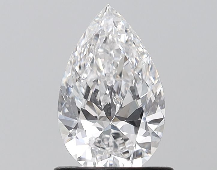 LG671491079 Diamant Lab Grown PEAR VVS2