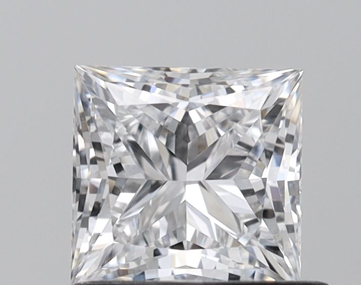 LG671491081 Diamant Lab Grown PRINCESS VS1
