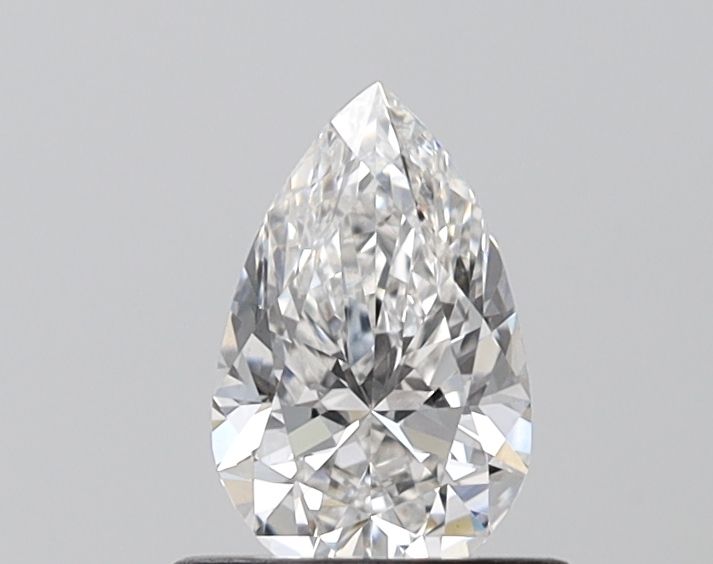 LG671491082 Diamant Lab Grown PEAR VS1