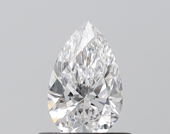LG671491083 Diamant Lab Grown PEAR VVS2