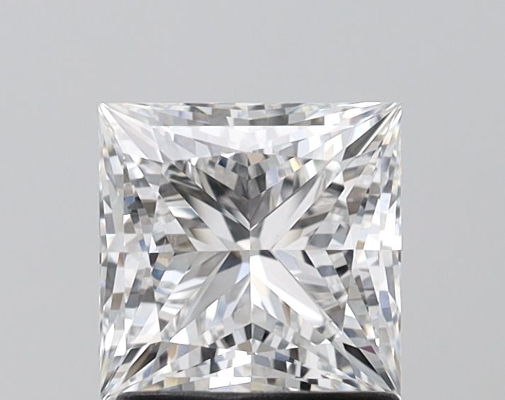 LG671491096 Diamant Lab Grown PRINCESS VS1