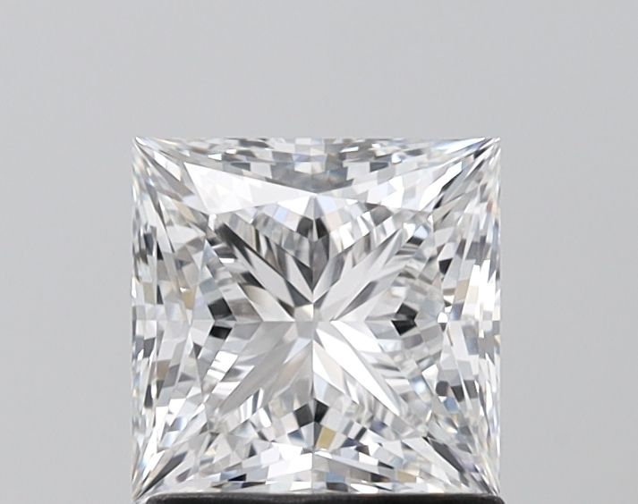LG671491099 Diamant Lab Grown PRINCESS VVS1