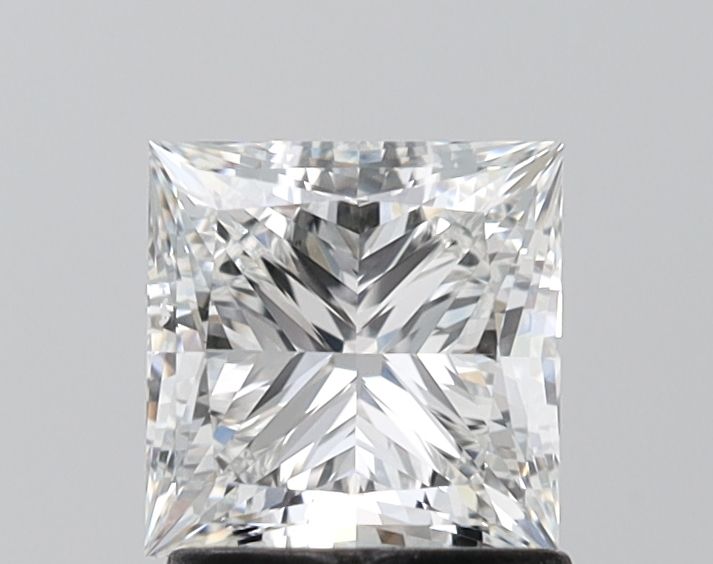 LG671491116 Diamant Lab Grown PRINCESS VVS2