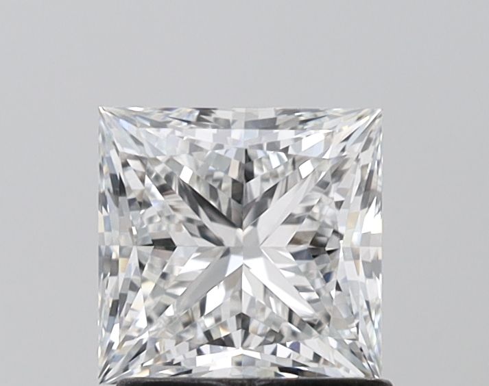 LG671491135 Diamant Lab Grown PRINCESS VVS2