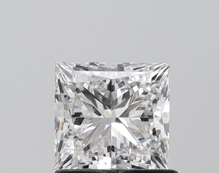 LG671491142 Diamant Lab Grown PRINCESS VS1