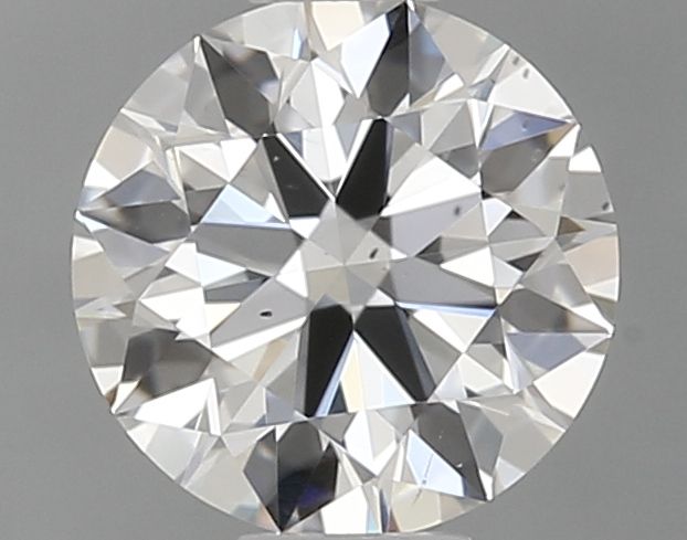 LG671491344 Diamant Lab Grown ROUND VS2