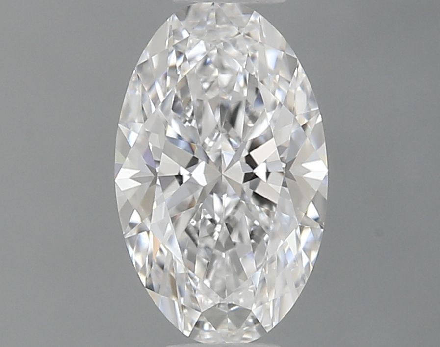 LG671491348 Diamant Lab Grown OVAL VS1