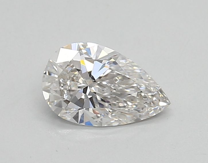 LG671492741 Diamant Lab Grown PEAR VVS2