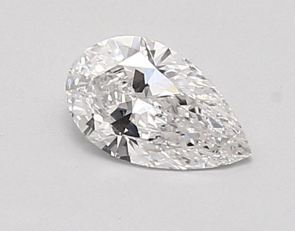 LG671492749 Diamant Lab Grown PEAR VVS2
