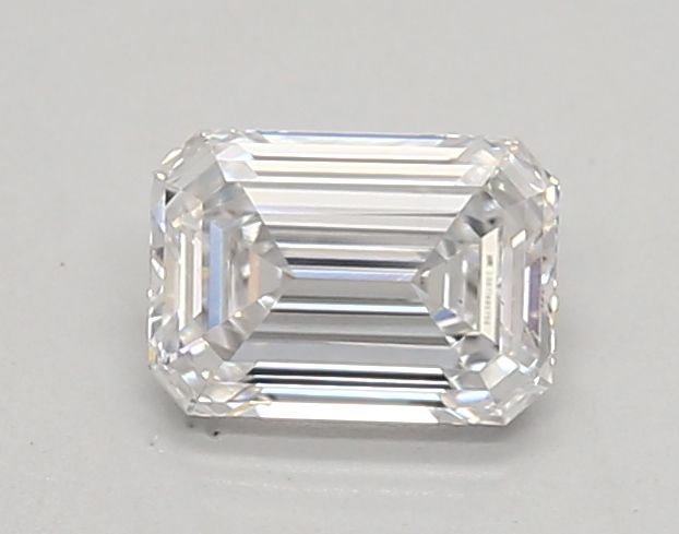 LG671492759 Diamant Lab Grown EMERALD VS1