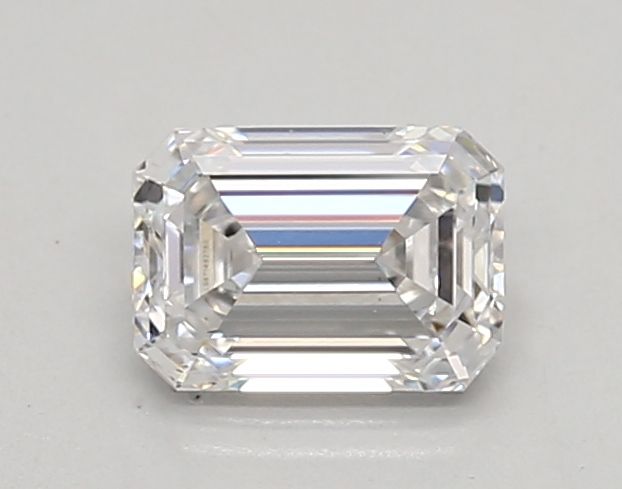 LG671492760 Diamant Lab Grown EMERALD VS2