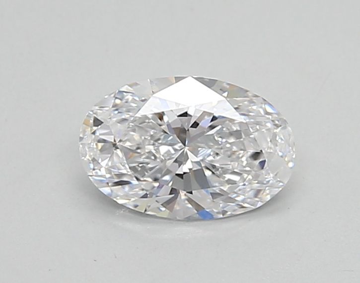 LG671492771 Diamant Lab Grown OVAL VVS2