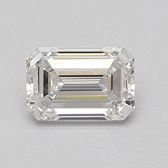 LG671492878 Diamant Lab Grown EMERALD VVS2