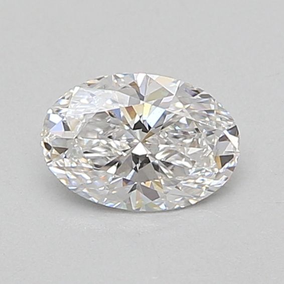 LG671492894 Diamant Lab Grown OVAL VS1